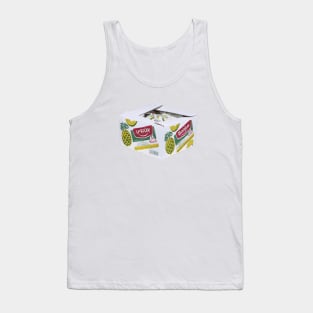 Bonjus Tank Top